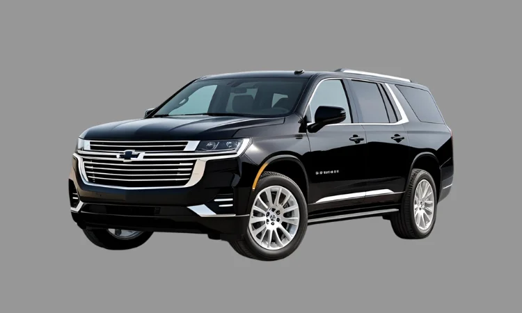 Full-Size-SUVs
